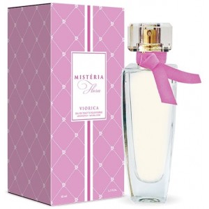 Apa de Toaleta Misteria FLORA 50 ml (R)