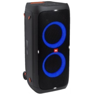 Portable Audio System JBL  PartyBox  310