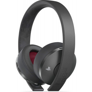 Sony PlayStation Gold Edition Headset 7.1 LE The Last of Us Part II 