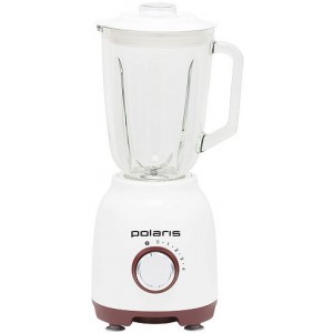 Блендер Polaris PTB0821G, white 