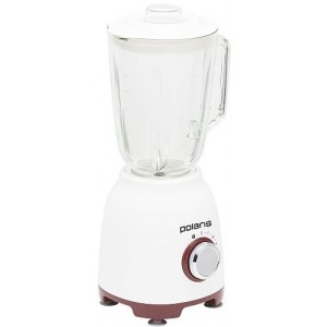 Блендер Polaris PTB0821G, white 