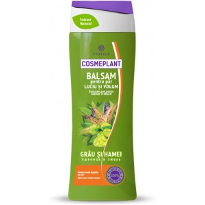 Balsam Cosmeplant p/toate tip.de par 250 ml RN