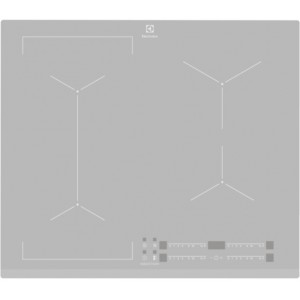 Варочная панель Electrolux EIV63440BS