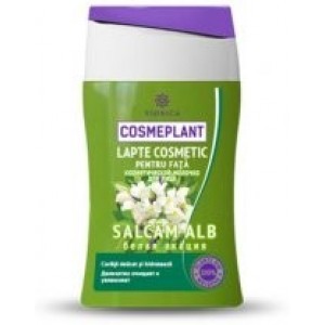 Lapte cosmetic Cosmeplant 125 ml RN