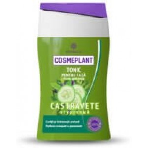 Tonic Сosmeplant p/u ten tonifican 125 ml RN