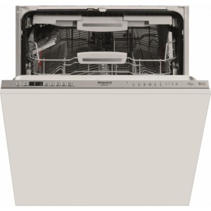 Посудомоечная машина Hotpoint-Ariston HIO 3T133 WFO