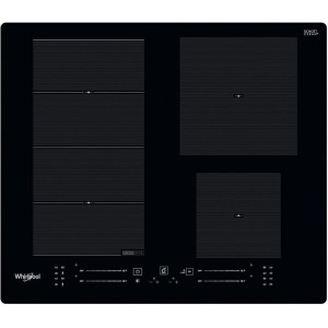 Plită Whirlpool WF S0160 NE