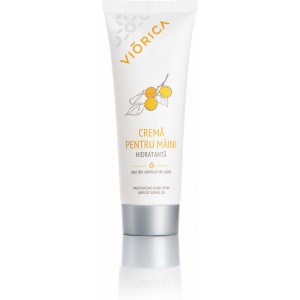 Crema maini VIORICA Hidratanta 75 ml (B)