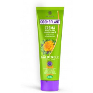 Crema Cosmeplant deodor. p/picioare 100x42 RN