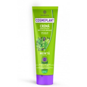 Crema Cosmeplant p/picioare impot.ob100x42 RN