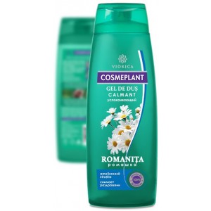Gel- dus Cosmeplant "Romanita" 250 ml RN