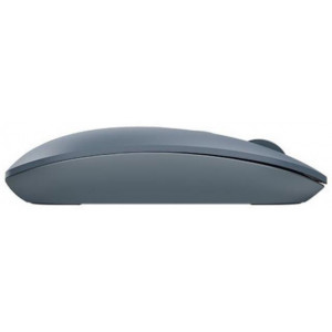 Wireless Mouse A4Tech FG20, Optical, 1000-2000 dpi, 4 buttons, Ambidextrous, 2xAAA, Ash Blue, USB