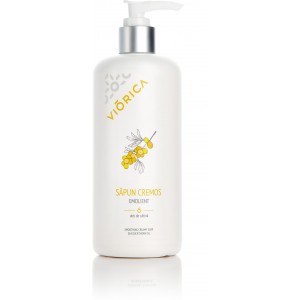 Sapun cremos VIORICA Emolient 400 ml (B)