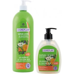 Sapun lichid Cosmeplant d/bucatarie 1000 ml RN