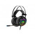 Marvo Headset HG9062 Wired Gaming