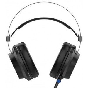 Marvo Headset HG9062 Wired Gaming, USB 7.1 , Colors Rainbow