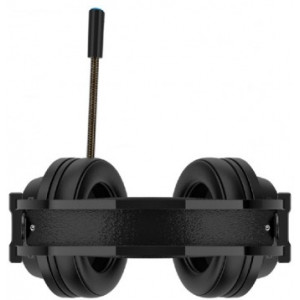 Marvo Headset HG9062 Wired Gaming, USB 7.1 , Colors Rainbow