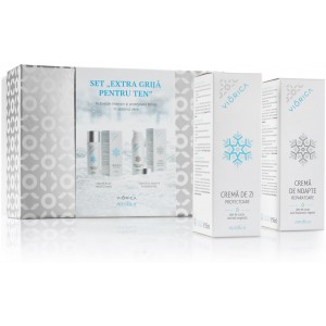 Set nr.1 Viorica Nordica Extra grija