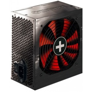 PSU XILENCE Gaming Series XP550R10, 550W, "Performance A+ III" Series, Version 2.4, 80 PLUS® BRONZE Active PFC, 120mm fan,+12V(38A), 20+4 Pin, 1xEPS(4+4Pin), 6x SATA, 2x PCI-E 6+2pin, 3x Peripheral, ErP2014 norm, Black