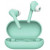Trust Nika Touch Bluetooth Wireless TWS Earphones - Turquoise