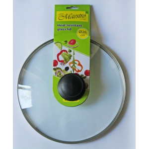 Capac Maestro MR-0020 cm