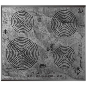 Варочная панель Kaiser KCT 6705 FI ARA