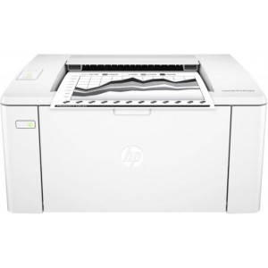 Printer HP LaserJet Pro M102w