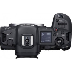 DC Canon EOS R5 BODY V2.4 