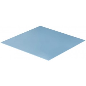 Arctic High Performance Thermal Pad APT2560 Blue, 145x145mmx1.5mm, Continuous Use Temperature -40~200 degree celcius