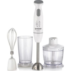 Блендер GORENJE HBC804QW, white