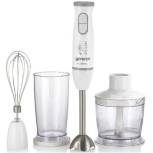 Blender GORENJE HBC564QW, white 