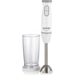 Блендер GORENJE HBC561QW, white 