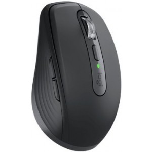 "Wireless Mouse Logitech MX Anywhere 3 for Mac, Optical, 200-4000 dpi, 6 buttons, Bluetooth+2.4GHz
.                                                                                                                                                          