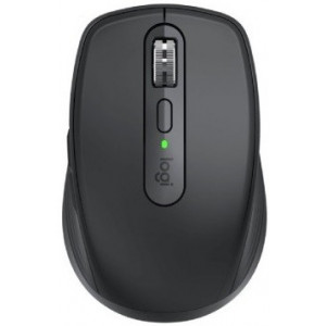 "Wireless Mouse Logitech MX Anywhere 3 for Mac, Optical, 200-4000 dpi, 6 buttons, Bluetooth+2.4GHz
.                                                                                                                                                          