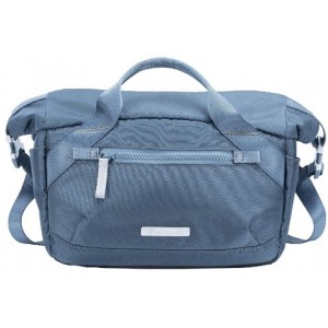 Shoulder Bag Vanguard VEO FLEX 25M BL, Blue