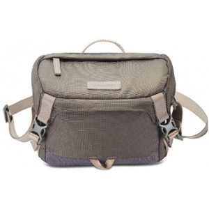 Shoulder Bag Vanguard VEO GO 24M KG, Khaki