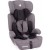 Car Seat Kikka Boo 1-2-3 (9-36 kg) Zimpla Grey 