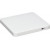 LG GP50NW41 White External Slim DVD+-R/RW Drive
