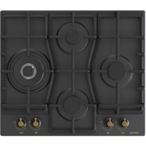 Варочная панель Gorenje GW 6D42 CLB 