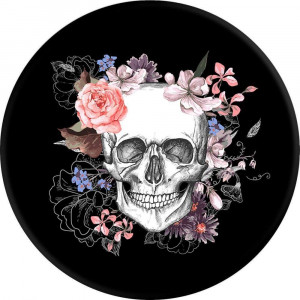 PopSockets DEATH PETAL original 101506