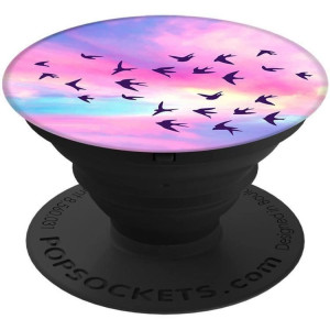 PopSockets BORN FREE original 101736