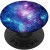 PopSockets BLUE NEBULA original 101106