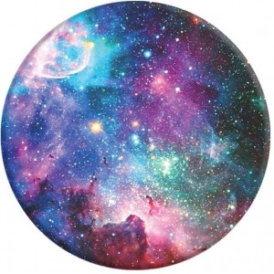 PopSockets BLUE NEBULA original 101106