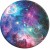 PopSockets BLUE NEBULA original 101106