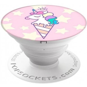 PopSockets UNICONE BUBBLEGUM original 800028