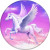 PopSockets PEGASUS MAGIC original 800026