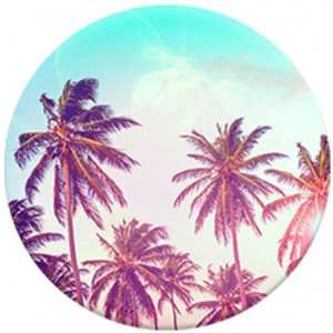 PopSockets PALM TREES original 101230