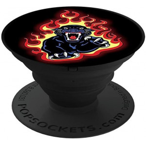 PopSockets PANTHER FLAMES original 800033