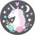 PopSockets UNICORN DREAMS original 800025