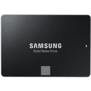 2.5" SATA SSD 2.0TB Samsung  870 EVO MZ-77E2T0BW [R/W:560/530MB/s, 98K IOPS, MGX, V-NAND 3bit MLC] 